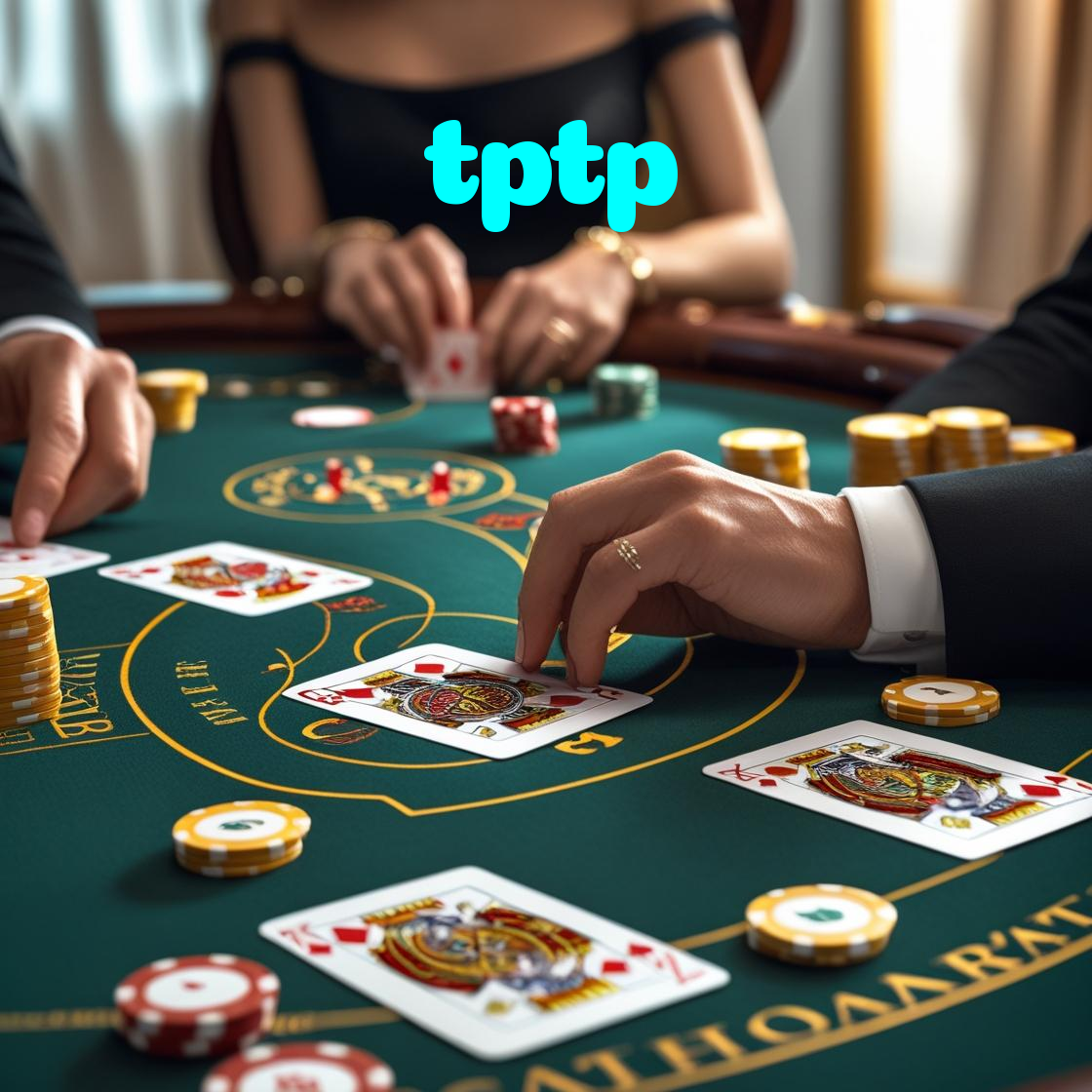 tptp:Diversão total com blackjack, poker e apostas ao vivo no futebol!