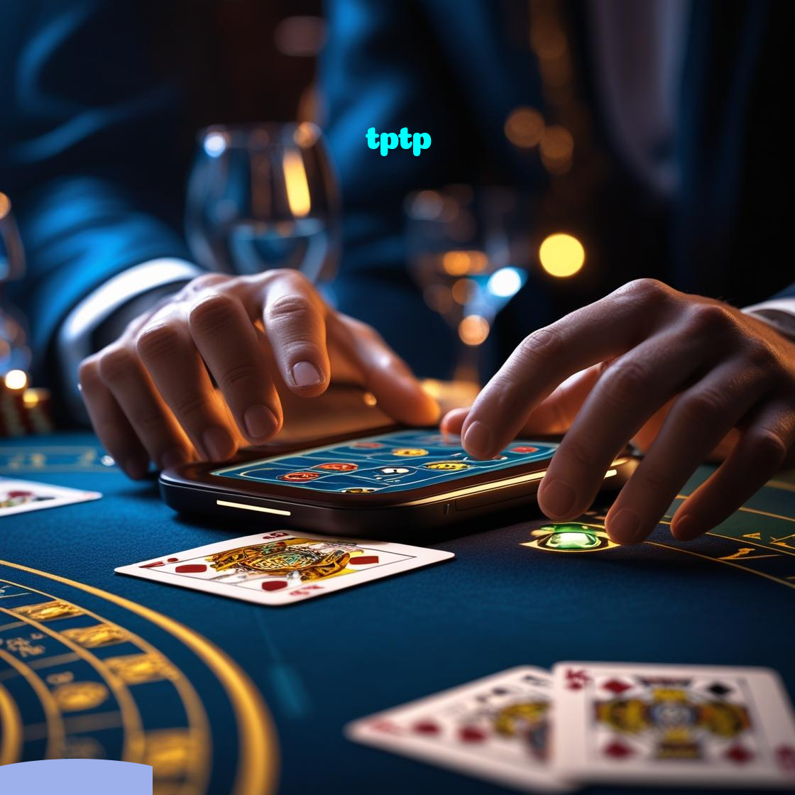 tptp:Conquiste prêmios no blackjack e aposte no futebol ao vivo com segurança!