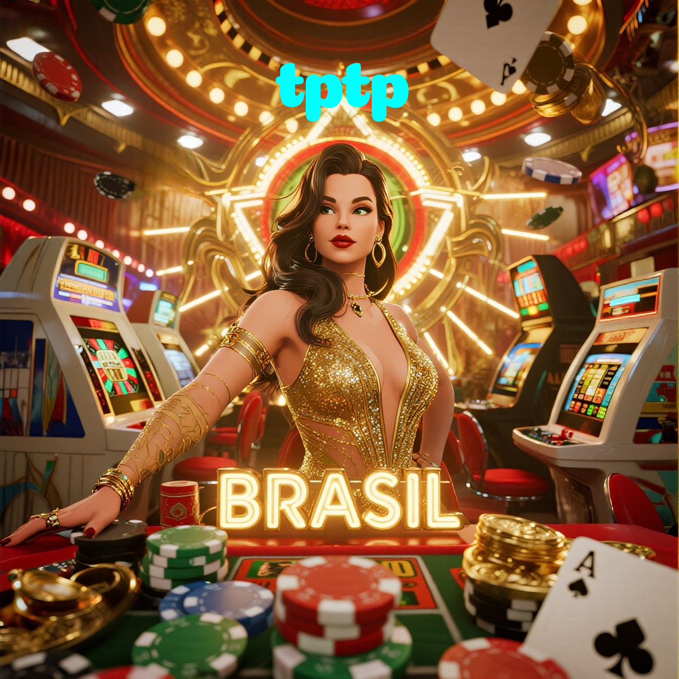 tptp:A sorte está no seu lado nas nossas roletas! Aposte agora!