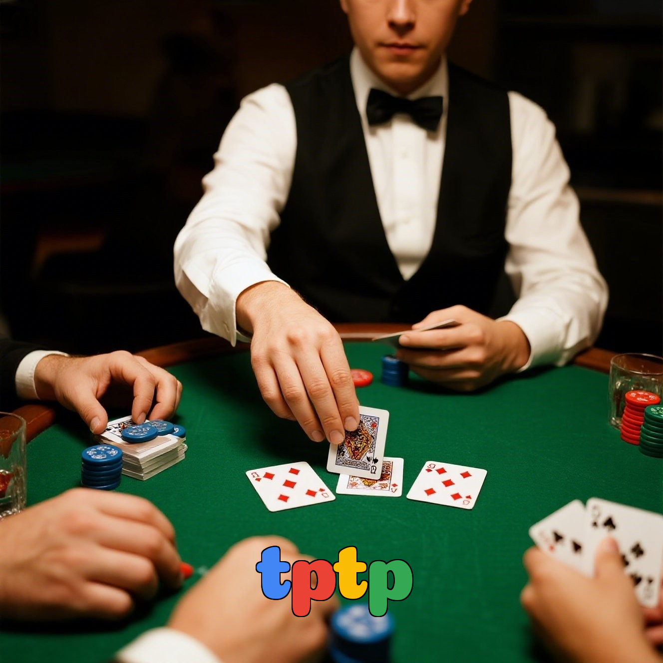 tptp:O melhor do cassino está ao seu alcance! Jogue agora!