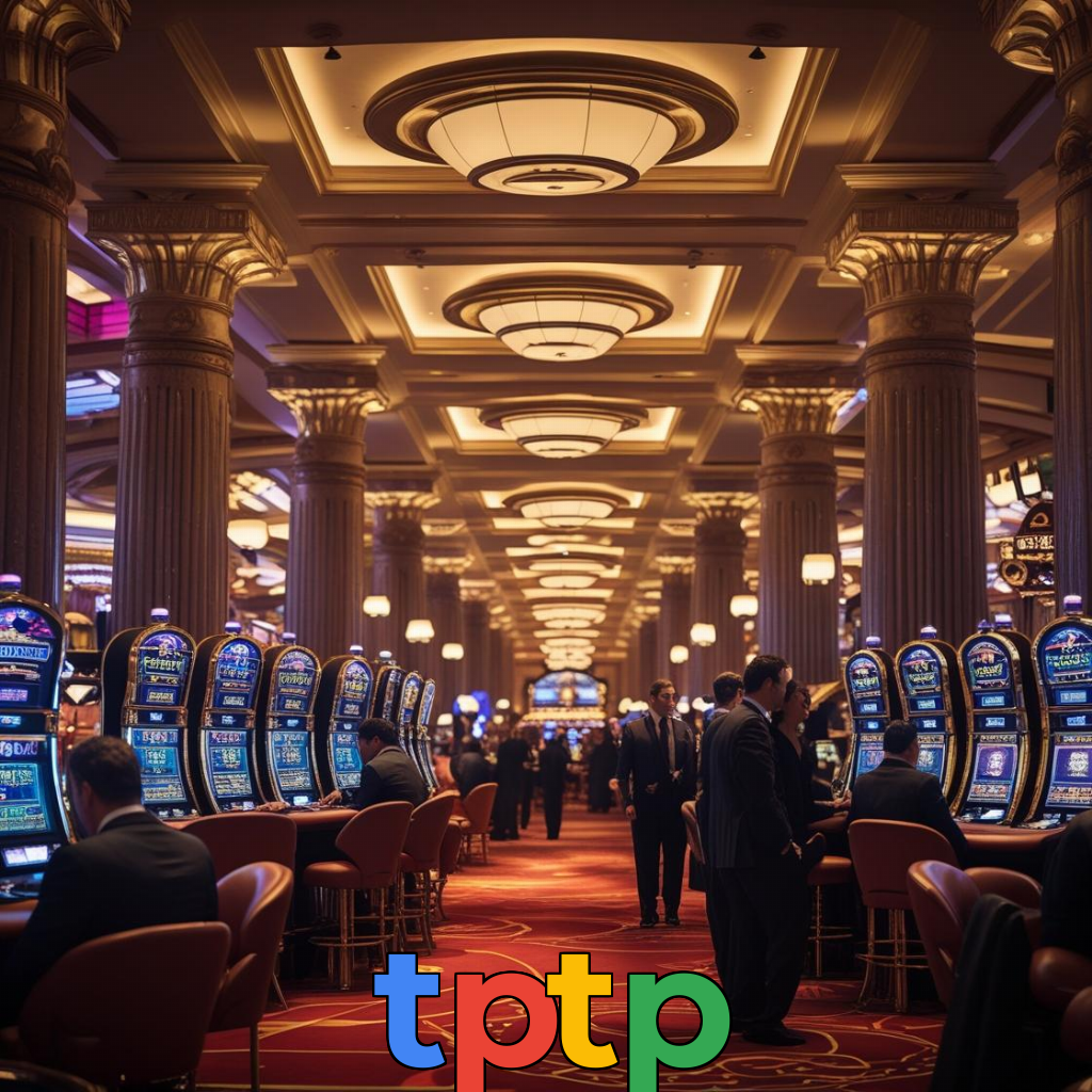 tptp:Aposte no seu time no futebol e divirta-se com slots e roleta!