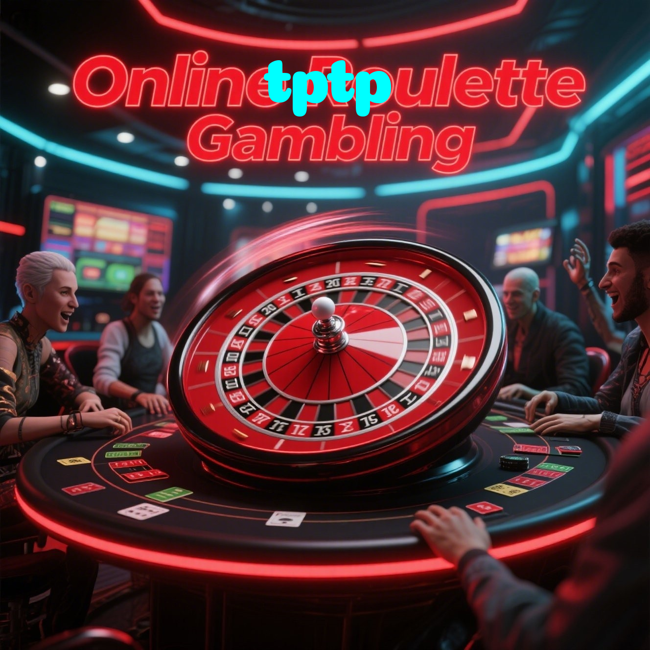 tptp:Em cada giro, uma chance de vitória nas nossas slots online!