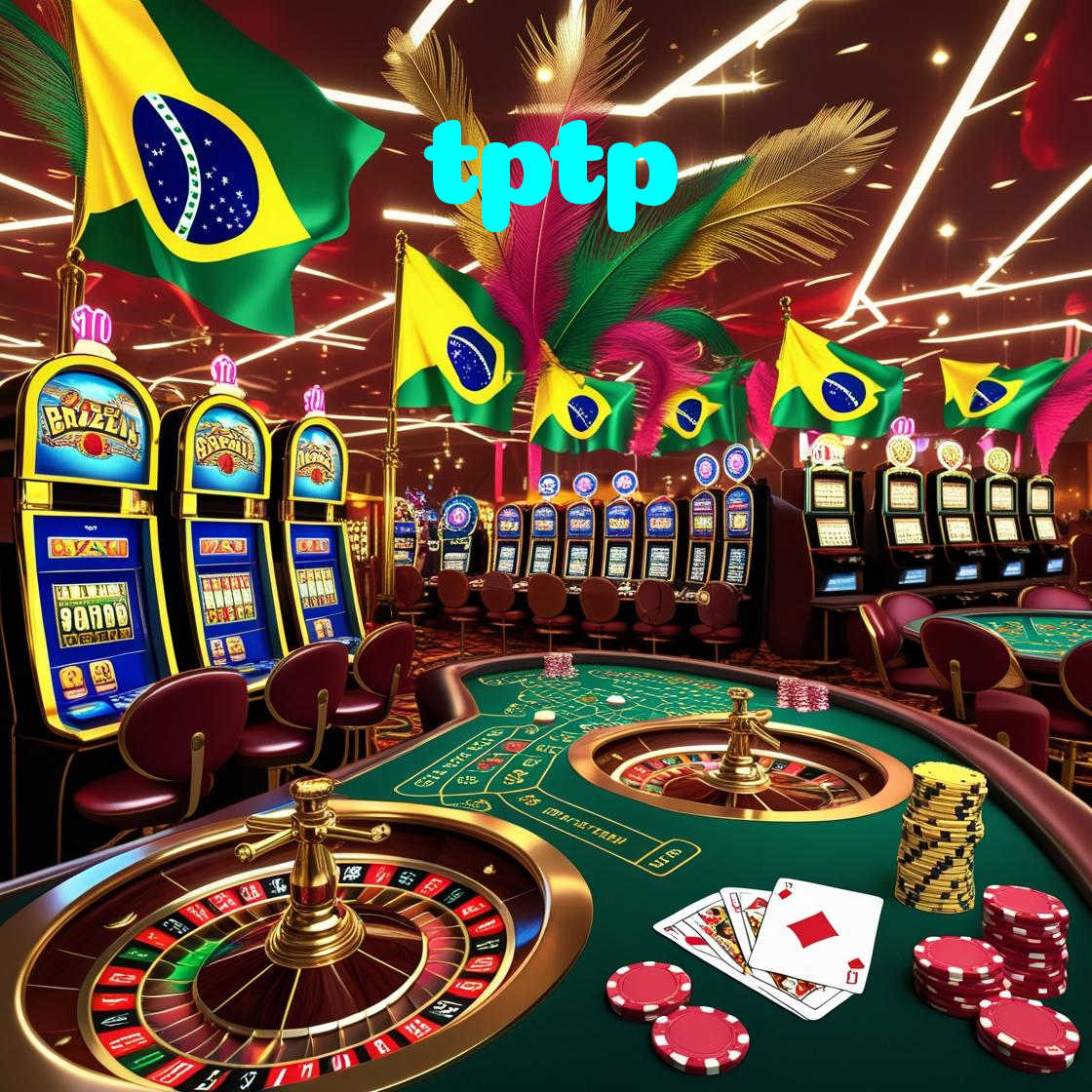 tptp:A sorte nunca esteve tão ao seu alcance! Aposte nas nossas slots agora!