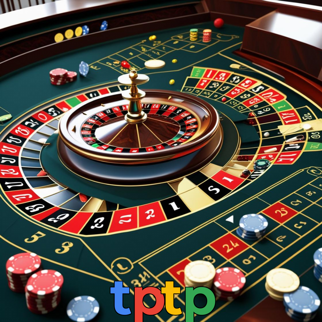 tptp:Jogue as melhores slots e conquiste jackpots épicos!