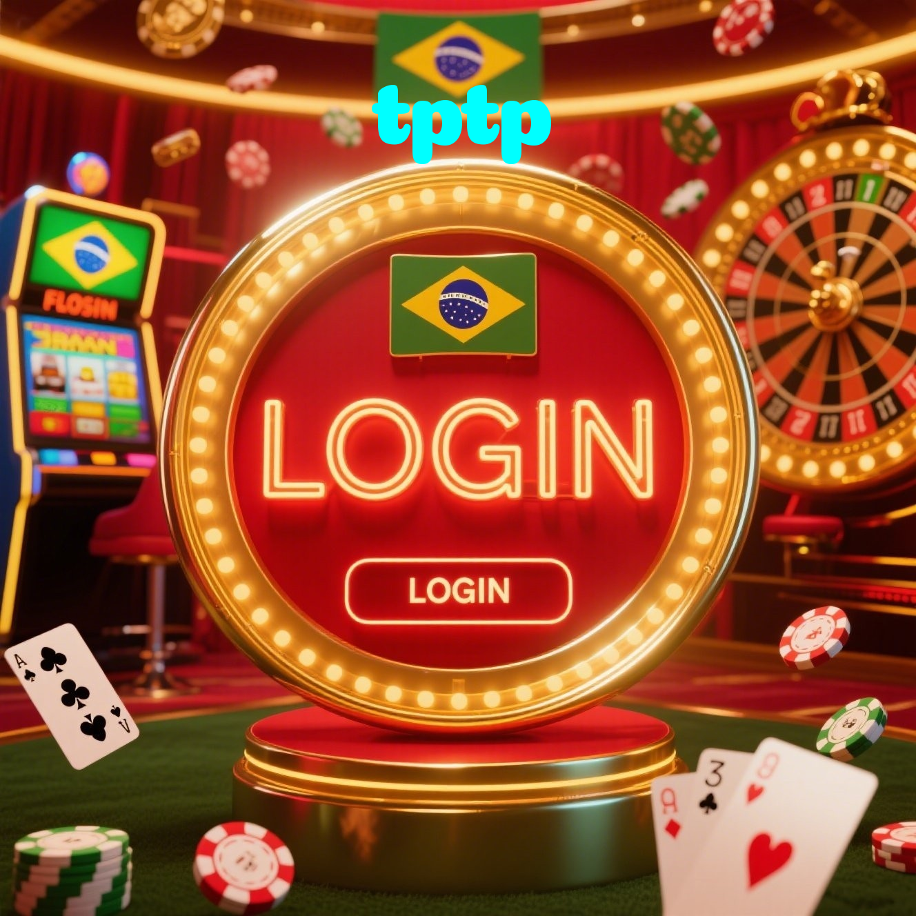 tptp:Aposte no seu time e vença na roleta e no blackjack online!
