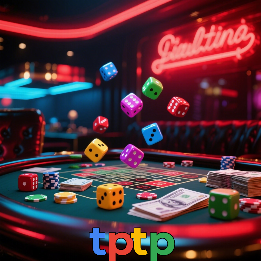 tptp:Ganhe no futebol e conquiste prêmios nos melhores jogos de cassino online!