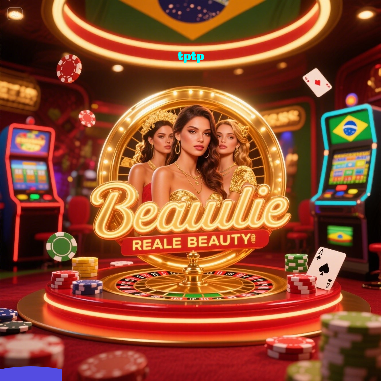 tptp:Onde sua sorte no futebol encontra prêmios em slots e roleta!