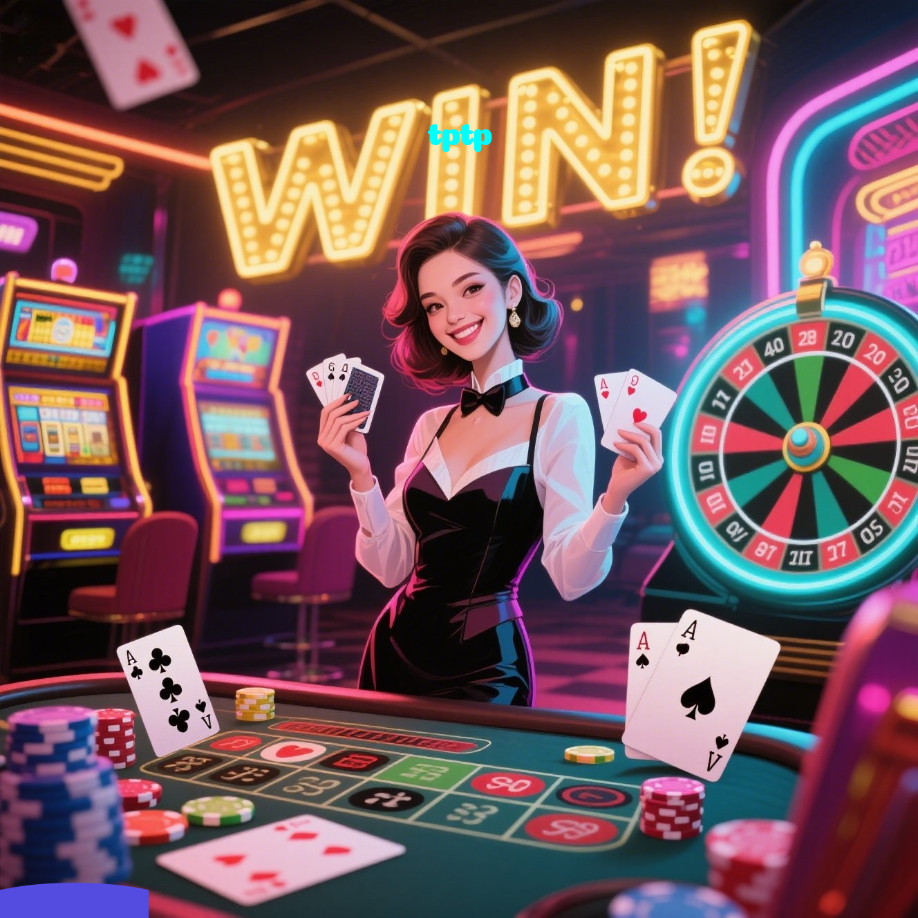 tptp:Aposte nas melhores slots e conquiste grandes vitórias!