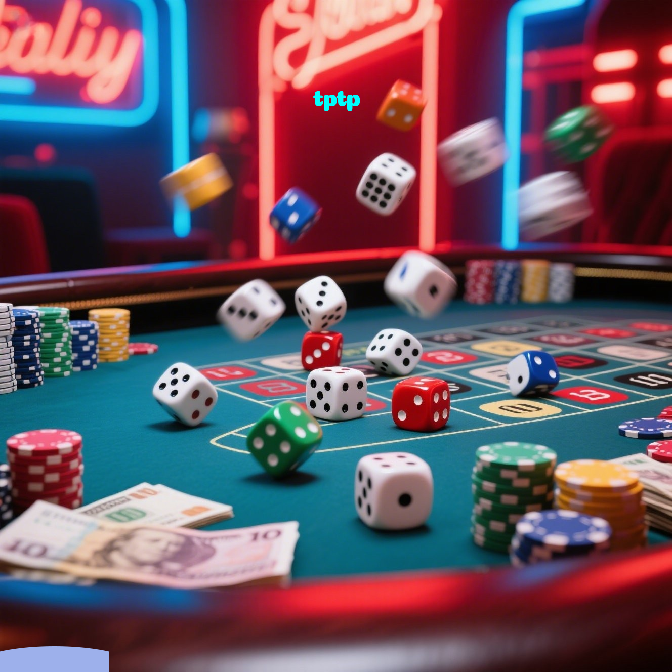 tptp:Jogue poker, roleta e aposte no futebol com grandes prêmios!