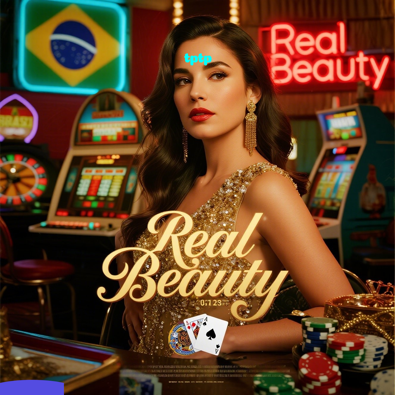 tptp:A melhor experiência de cassino e futebol online para você!
