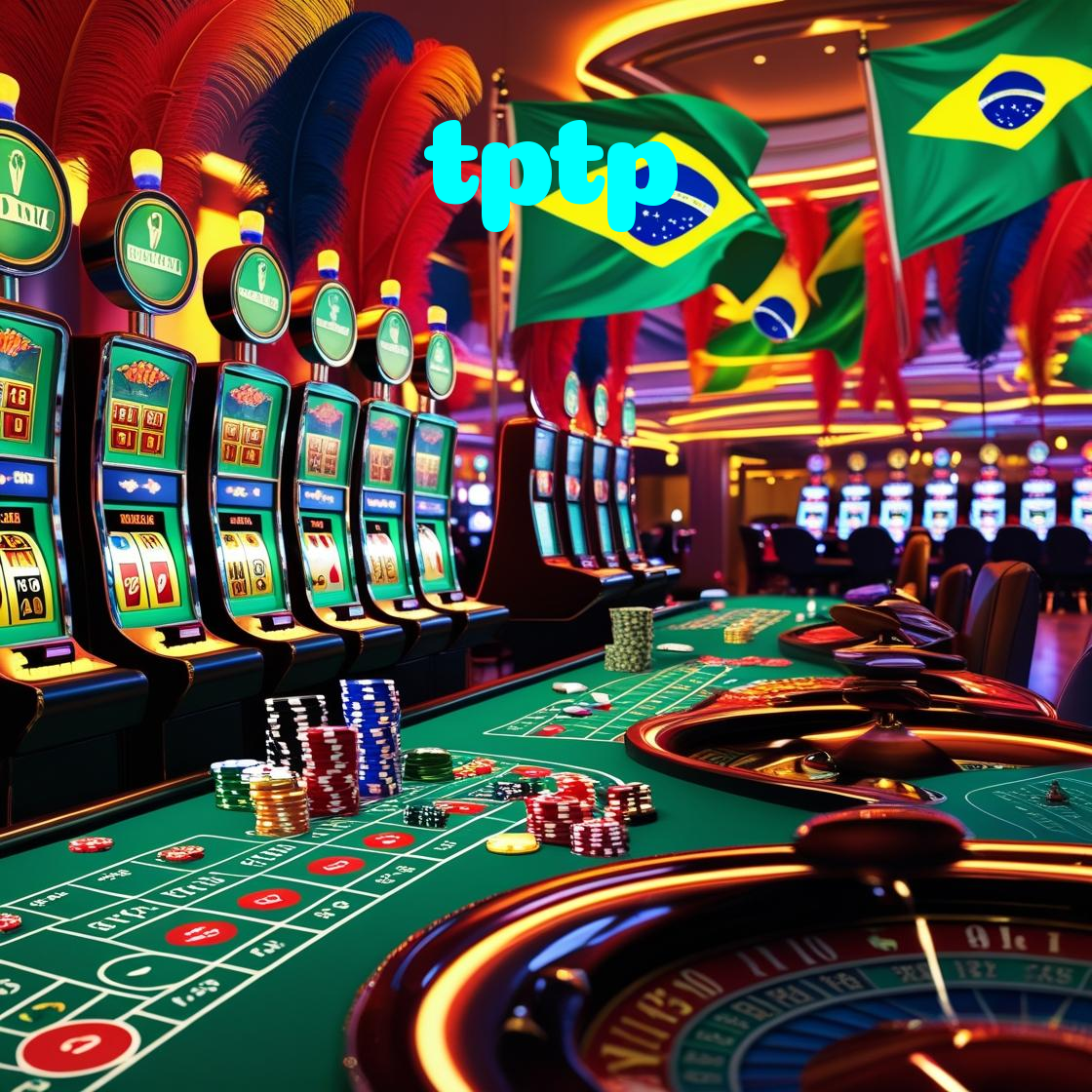 tptp:O cassino online perfeito para jogos de blackjack e apostas no futebol!