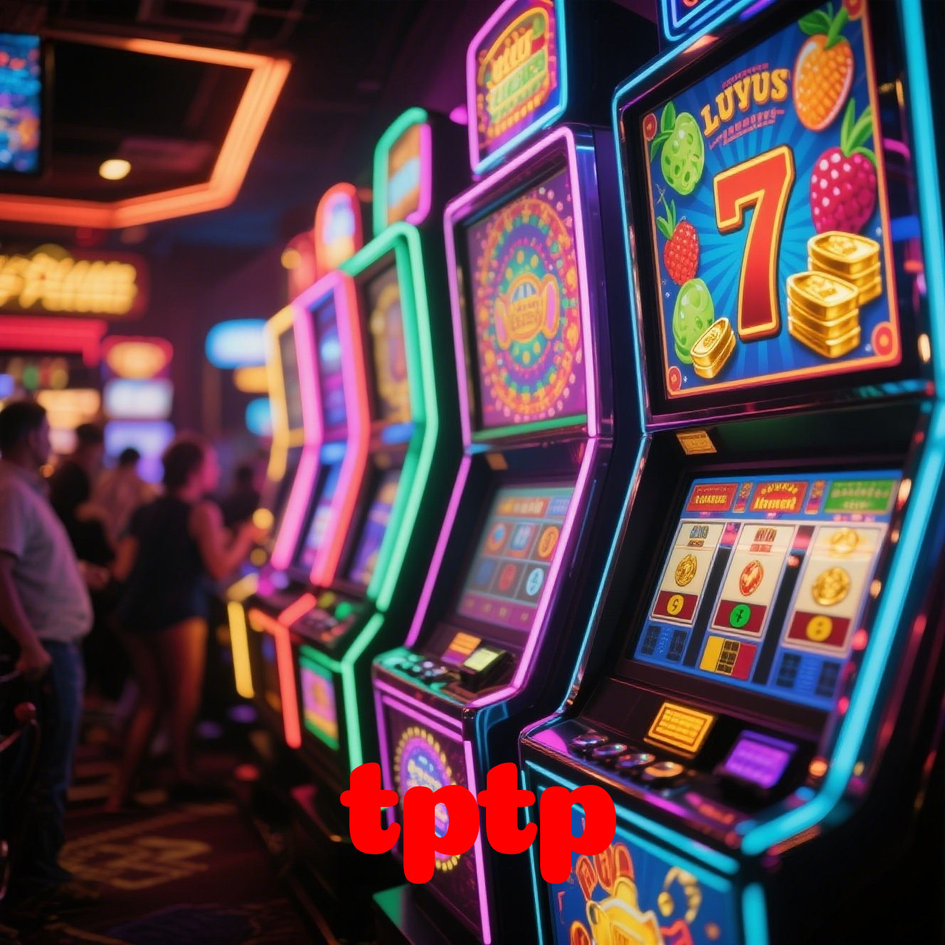 tptp:Jogue slots, poker e aposte no futebol para prêmios incríveis!