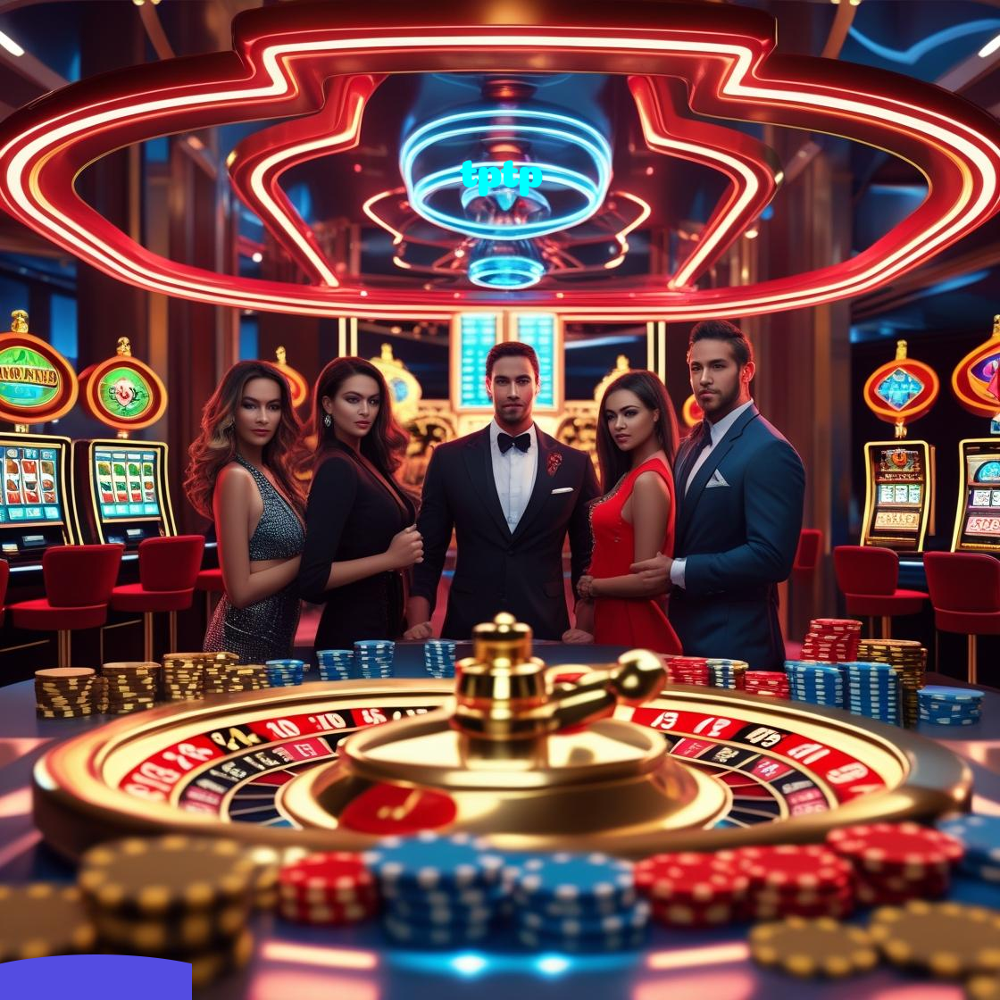 tptp:Aposte nas melhores slots e conquiste prêmios como nunca!