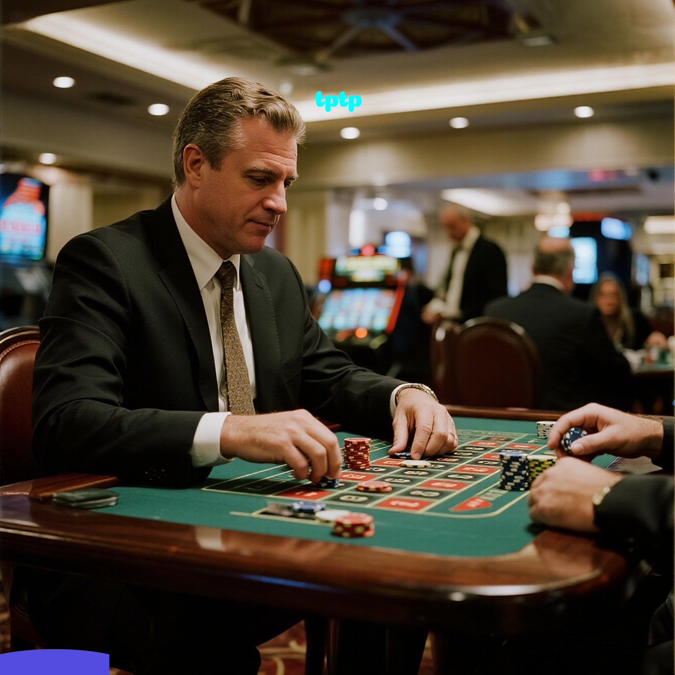 tptp:Vença no blackjack e prove que você é um verdadeiro mestre!