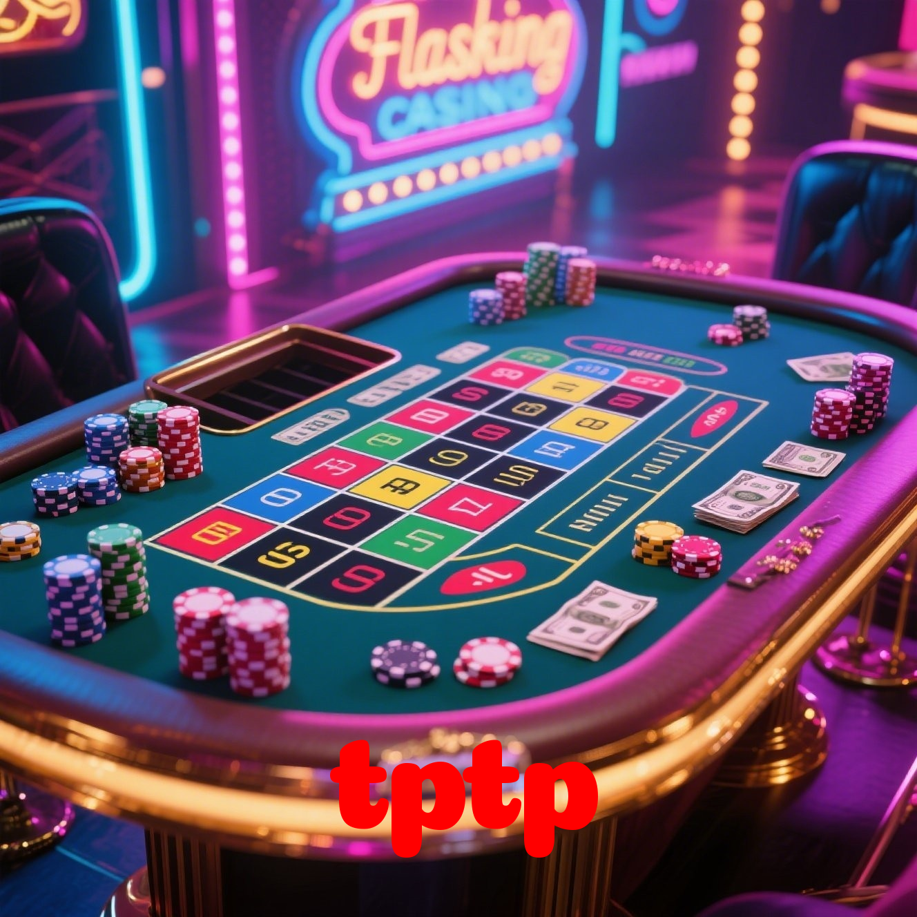 tptp:Jogue poker no nosso cassino e mostre sua habilidade!