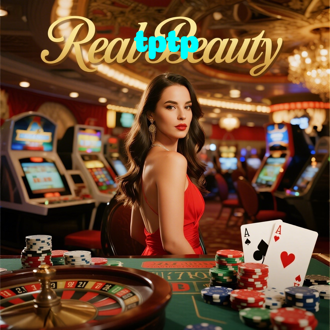 tptp：Jogue nas slots e mude sua sorte agora mesmo!