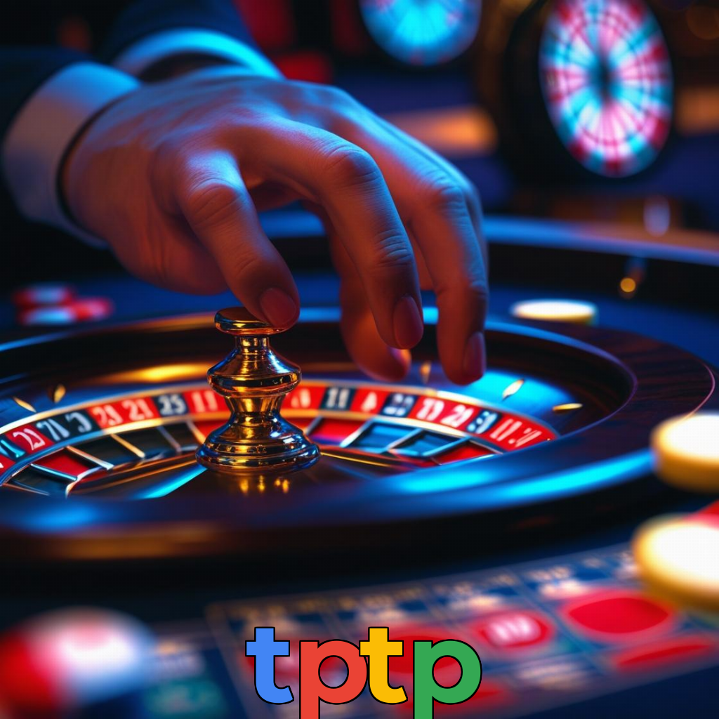 tptp:Em nosso cassino online, a diversão nunca tem fim!