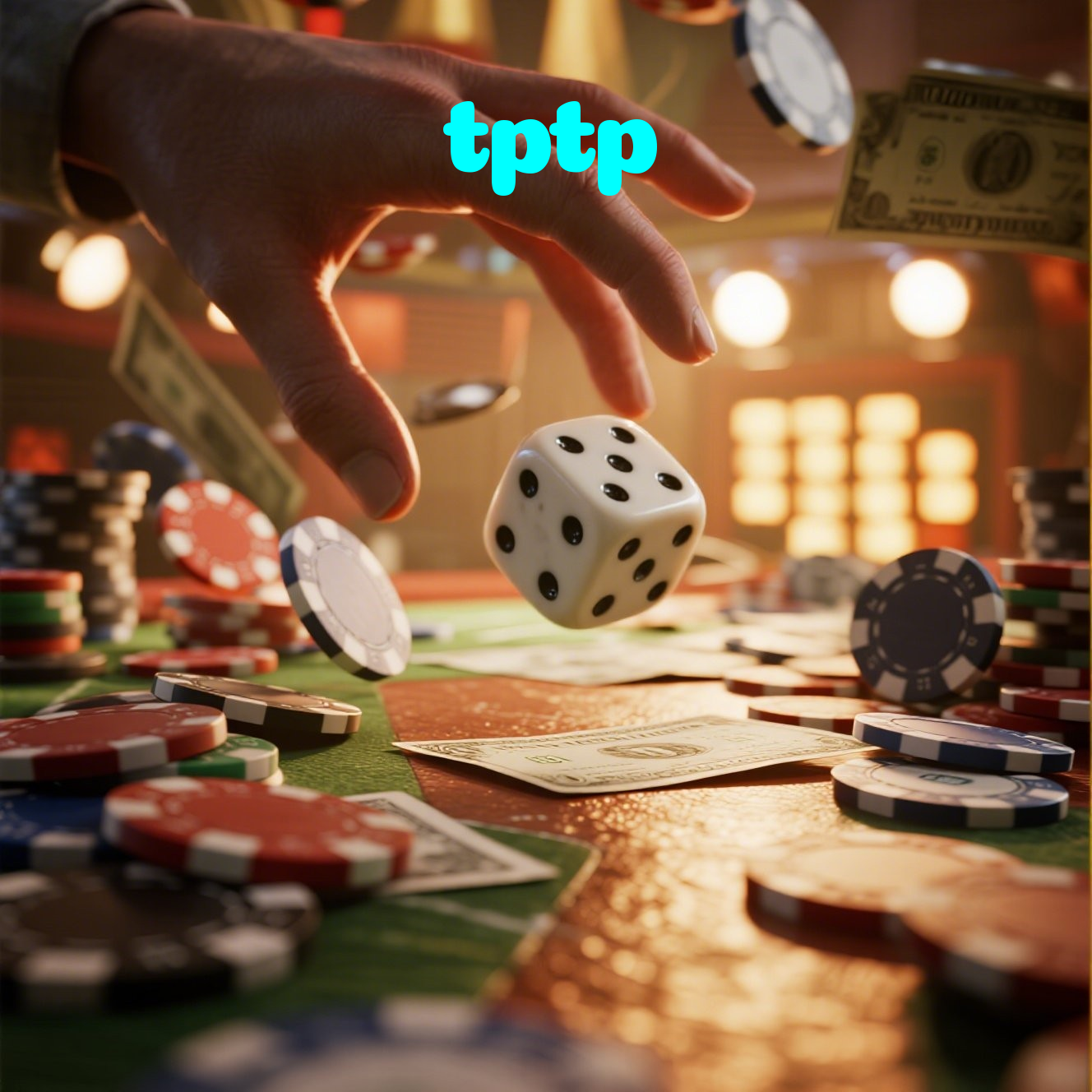 tptp：Sinta a emoção do cassino! Aposte agora e ganhe prêmios reais!
