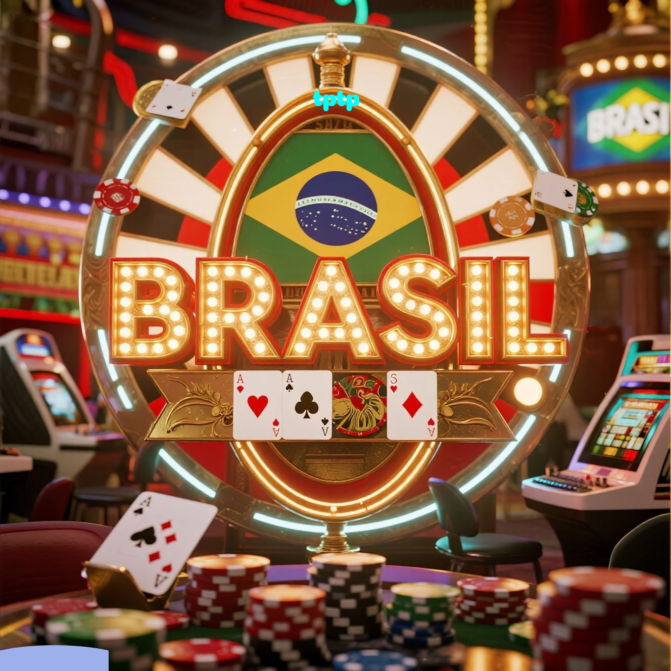 tptp:O melhor cassino online com roleta, poker e apostas no futebol ao vivo!