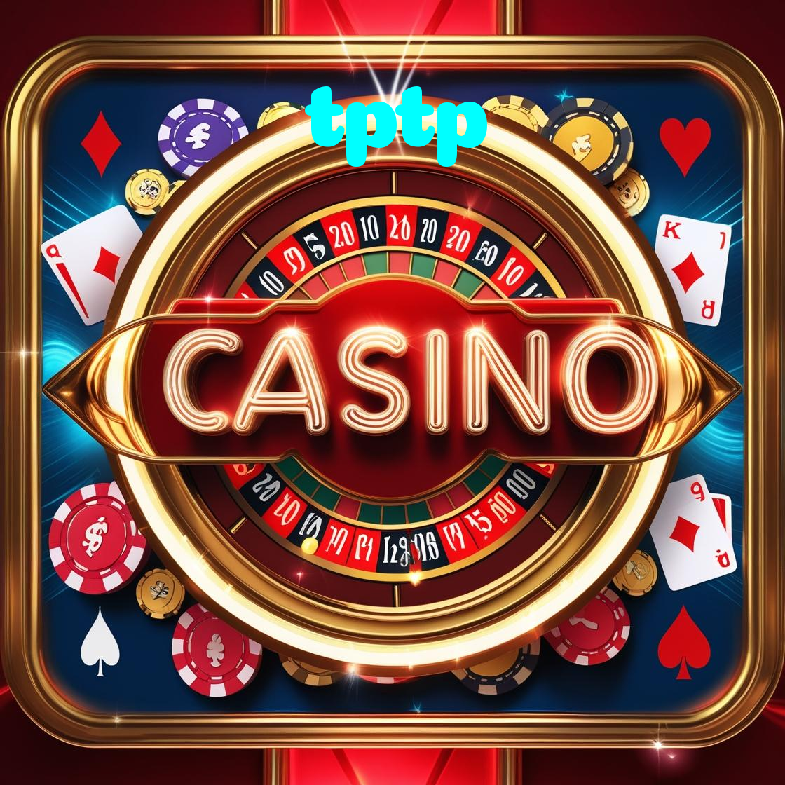 tptp:Jogue slots, aposte no futebol e ganhe prêmios incríveis no cassino online!