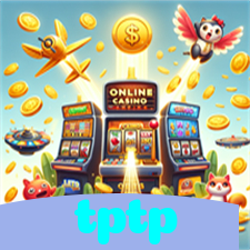 tptp:Jogue nas melhores slots e leve o jackpot para casa!