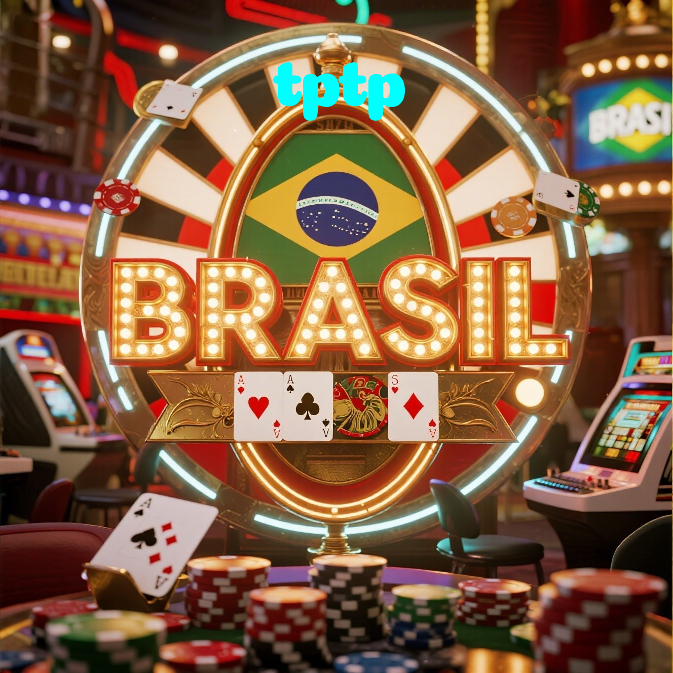 tptp:A sorte está ao seu lado nas nossas mesas de roleta! Aposte agora!