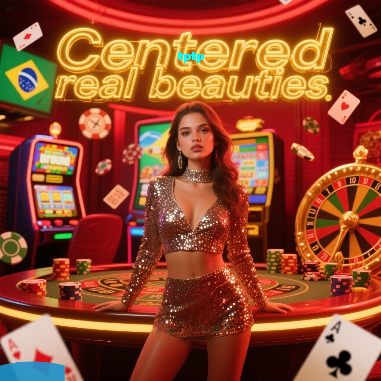 tptp:Jogue em nosso cassino online e descubra os maiores jackpots!