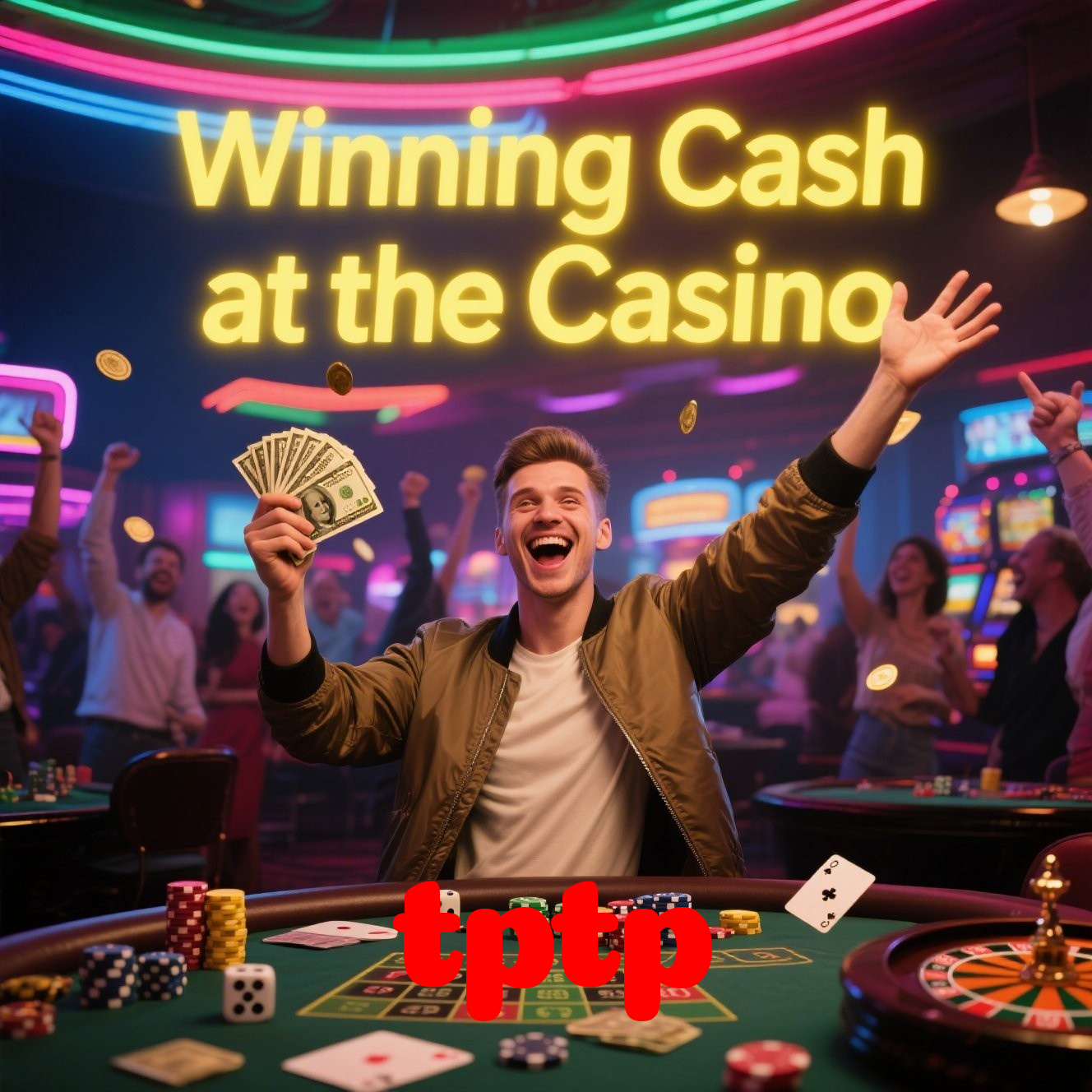 tptp：Jogue slots, poker e aposte no futebol para prêmios incríveis!