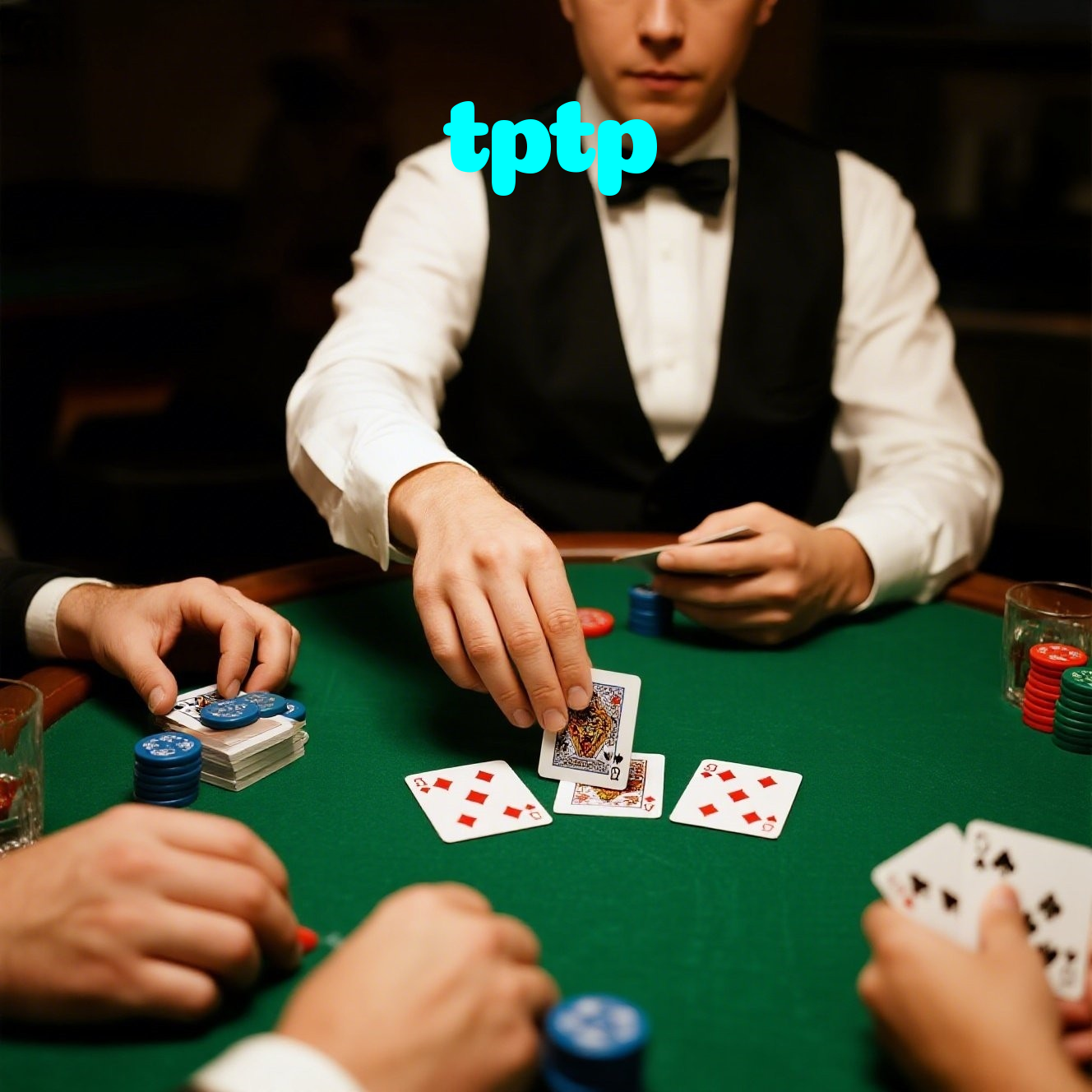 tptp：Prepare-se para as melhores vitórias! Jogue em nosso cassino online!
