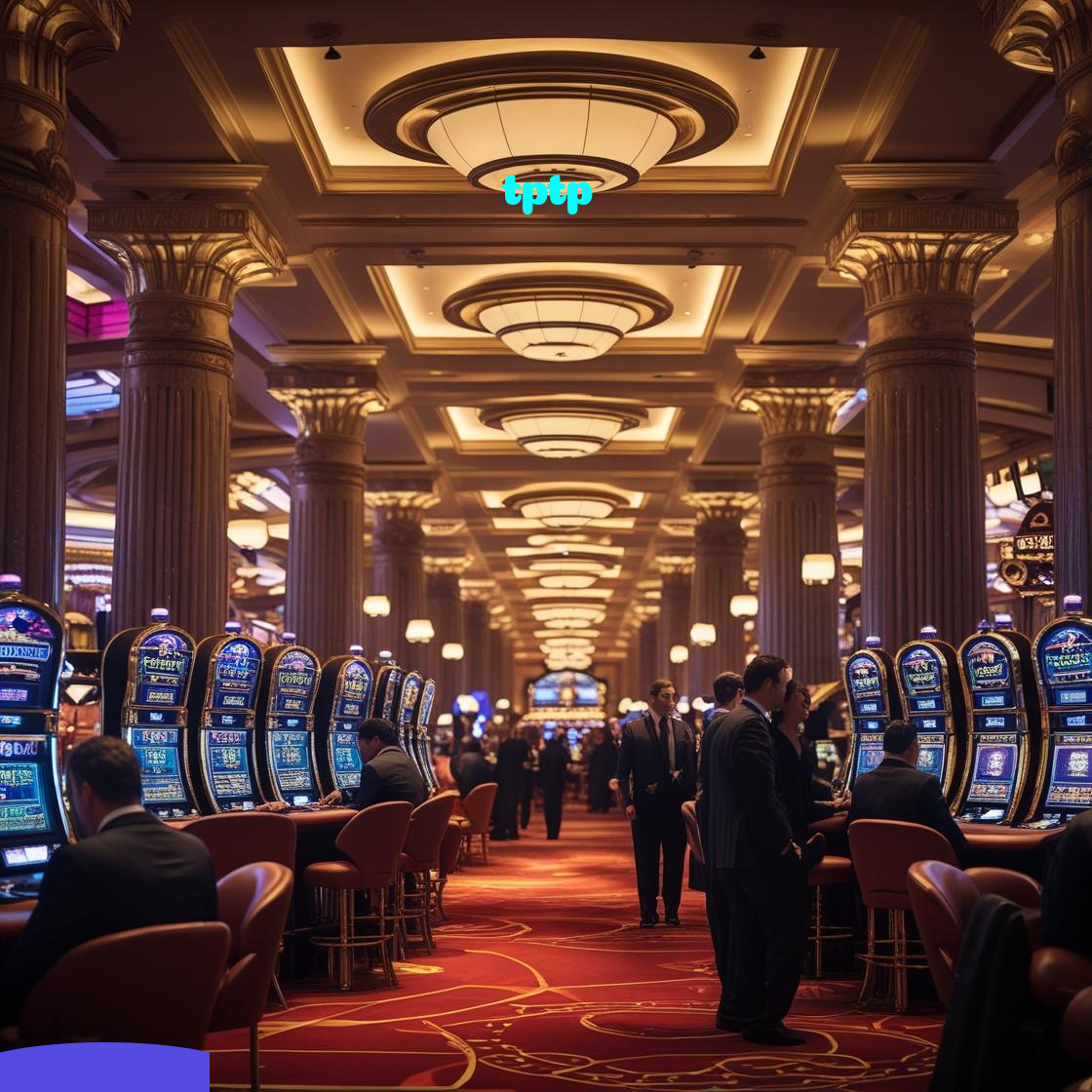 tptp:As melhores slots e jackpots estão esperando por você! Jogue agora!