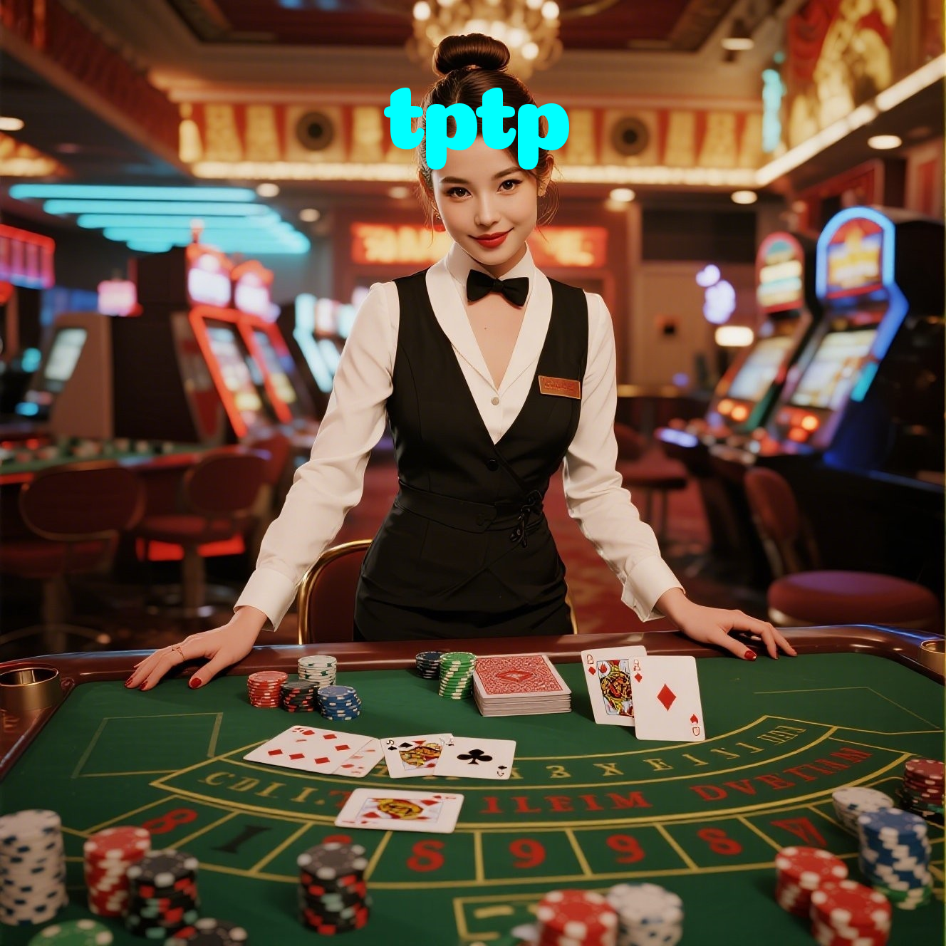 tptp:O melhor cassino online está aqui! Jogue nas slots e ganhe!