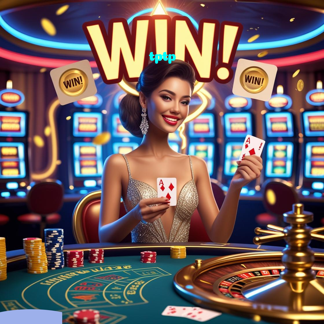 tptp：Apostas ao vivo no futebol e grandes prêmios em jogos de blackjack!