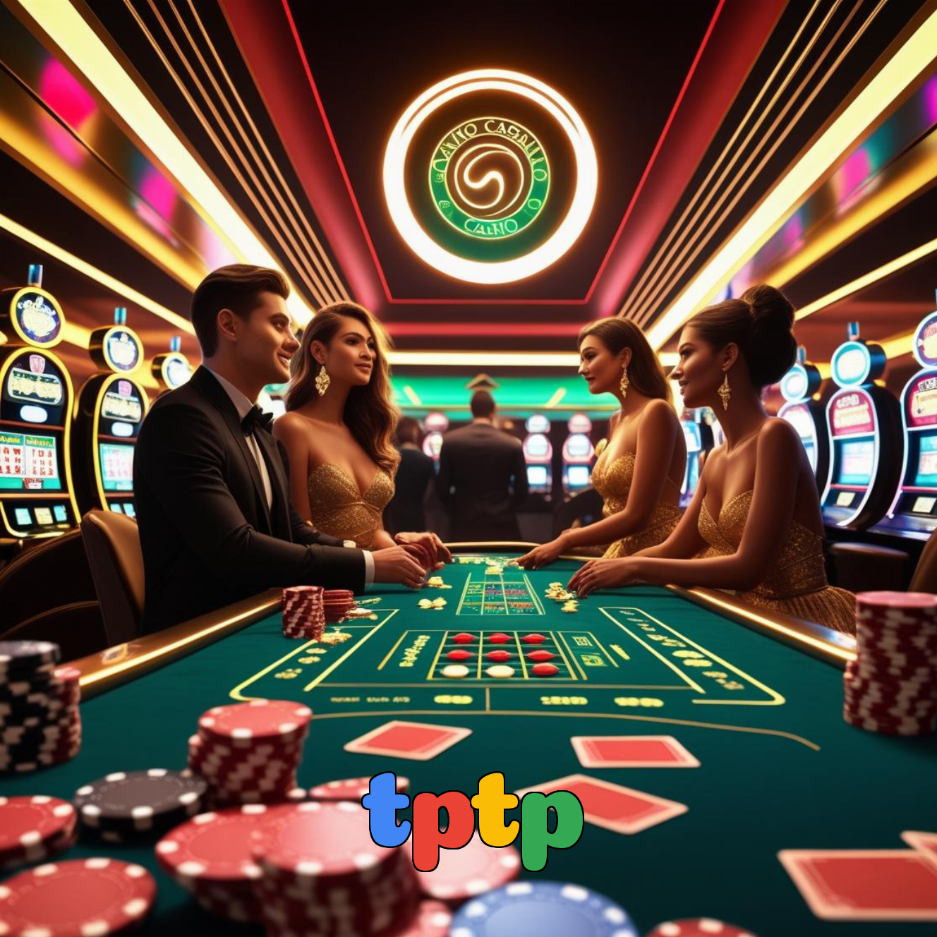 tptp:O melhor cassino online para apostas esportivas e jogos como blackjack!