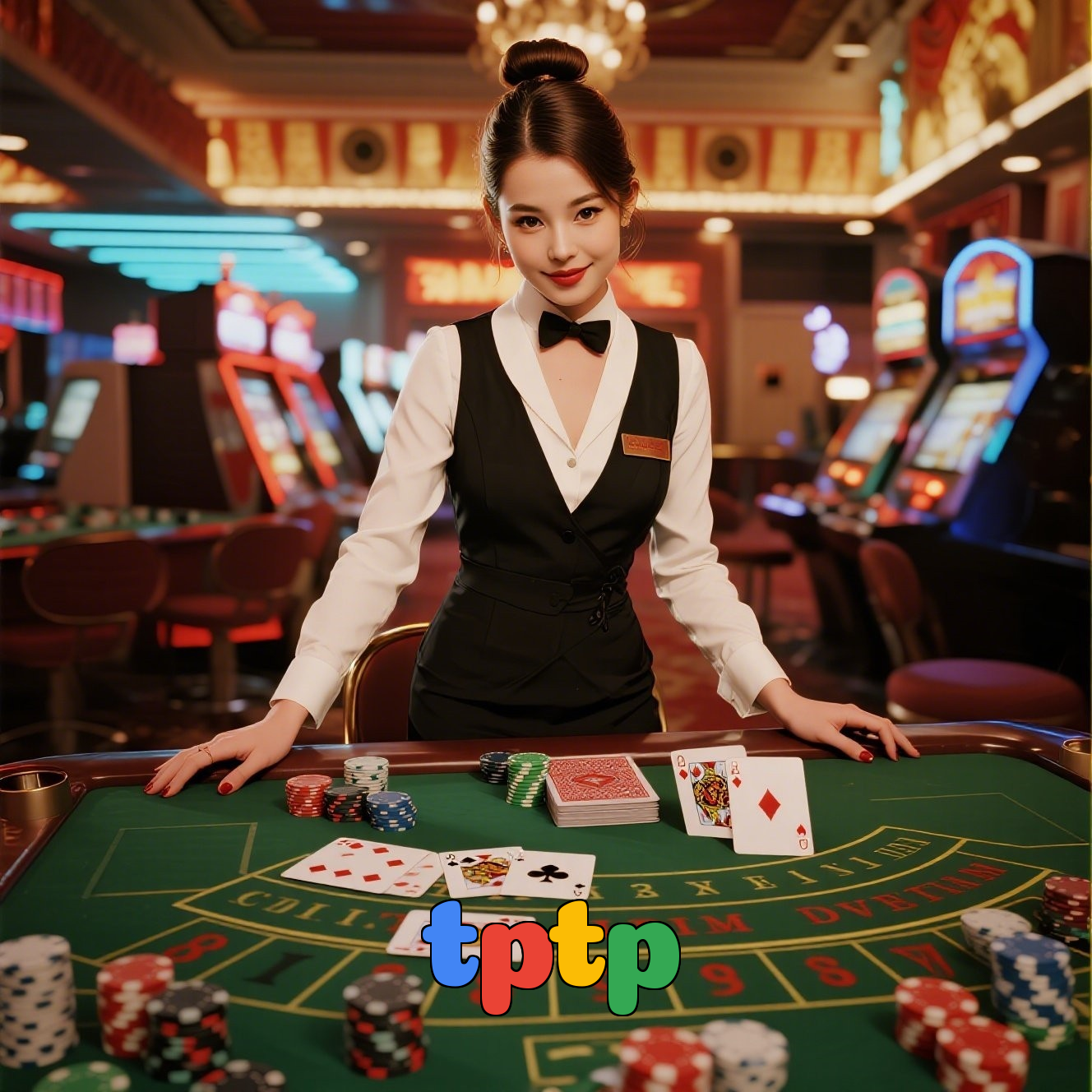tptp:Sinta a emoção do blackjack! Aposte agora e ganhe!
