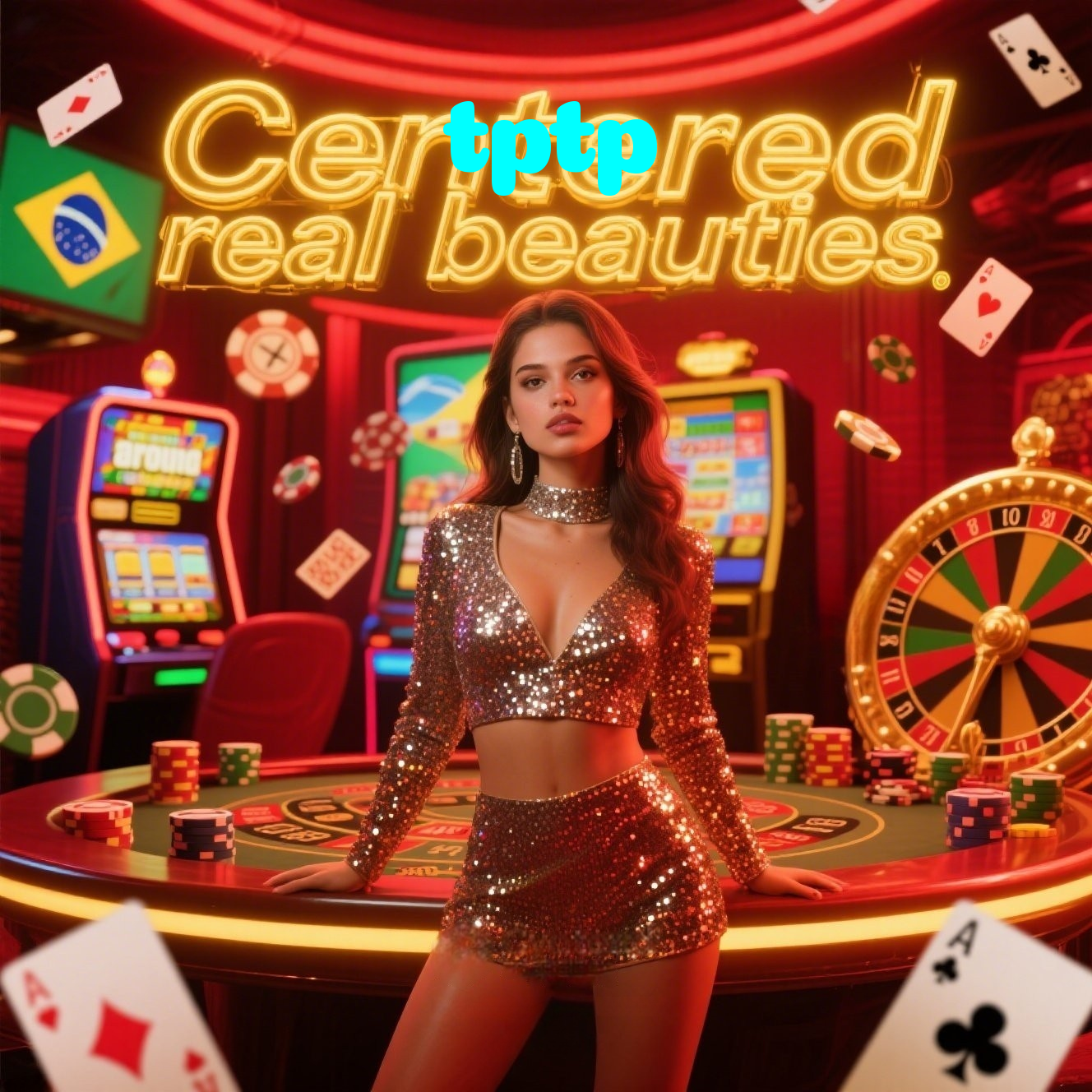 tptp:Jogue poker como um profissional e vença grandes desafios!