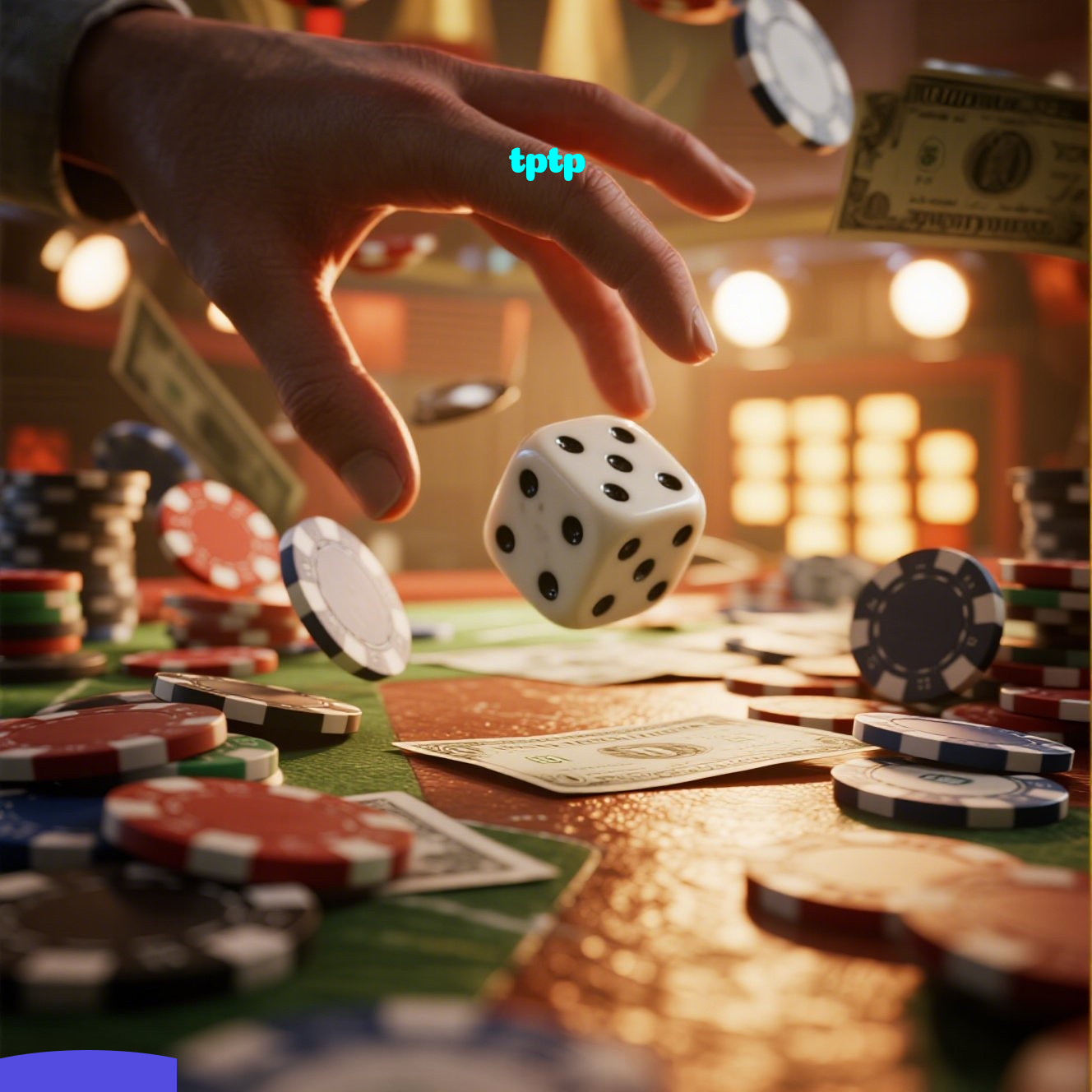 tptp:Ganhe prêmios em jogos de poker e aposte no futebol com grandes odds!
