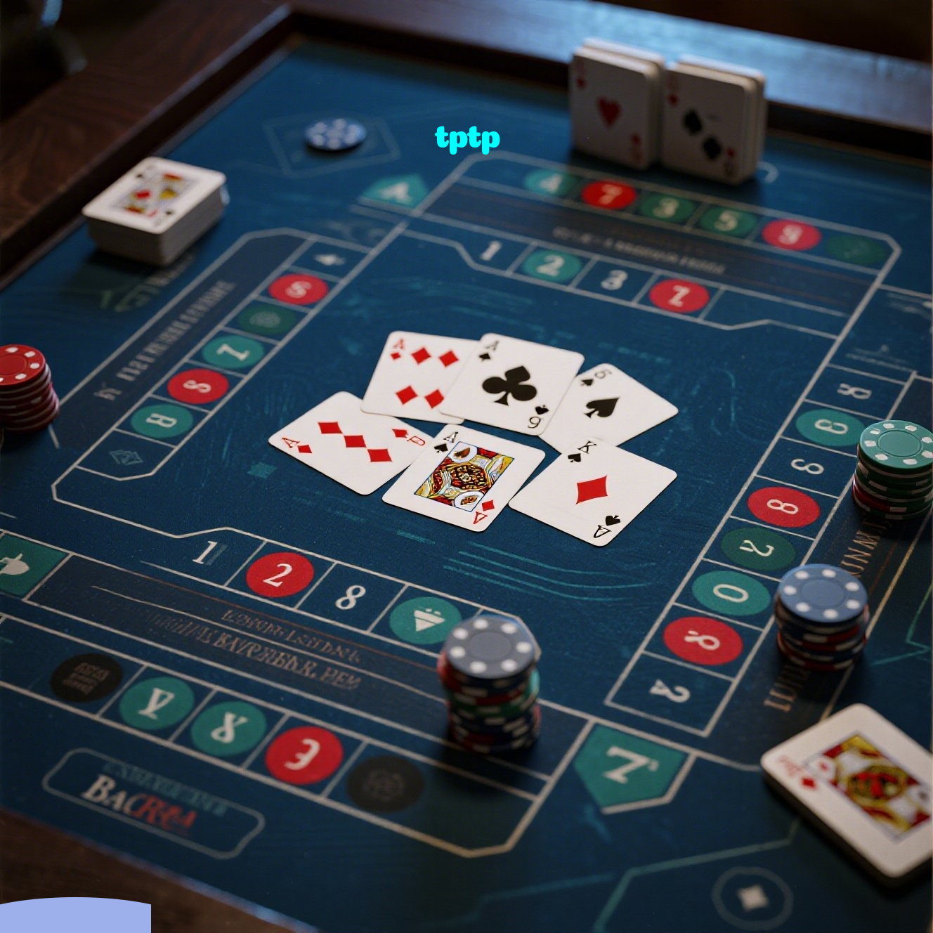 tptp:Jogue poker online e conquiste grandes vitórias nas cartas!