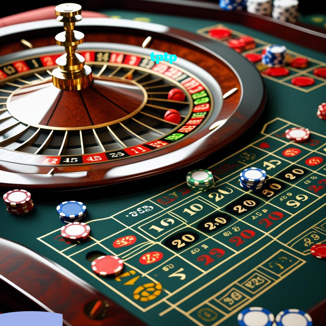 tptp：Apostas no futebol e grandes prêmios em slots e roleta esperam por você!