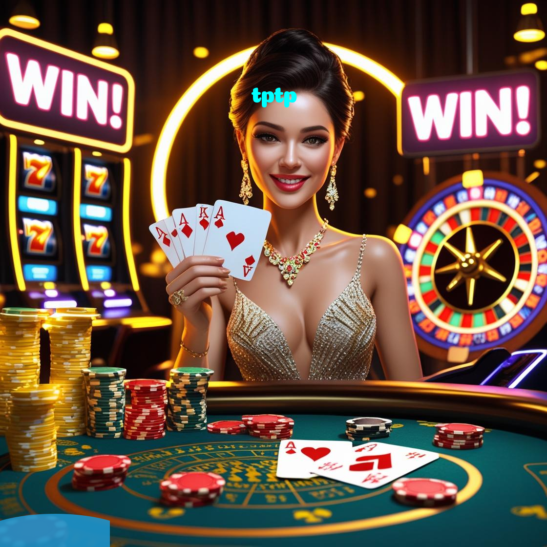 tptp:Jogue slots, aposte no futebol e ganhe prêmios incríveis no cassino!
