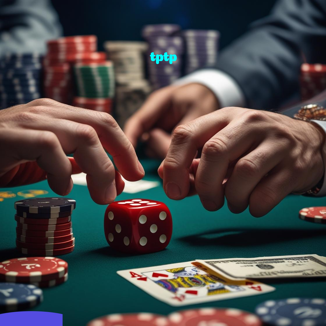 tptp:O melhor cassino online para apostas esportivas e jogos como blackjack!