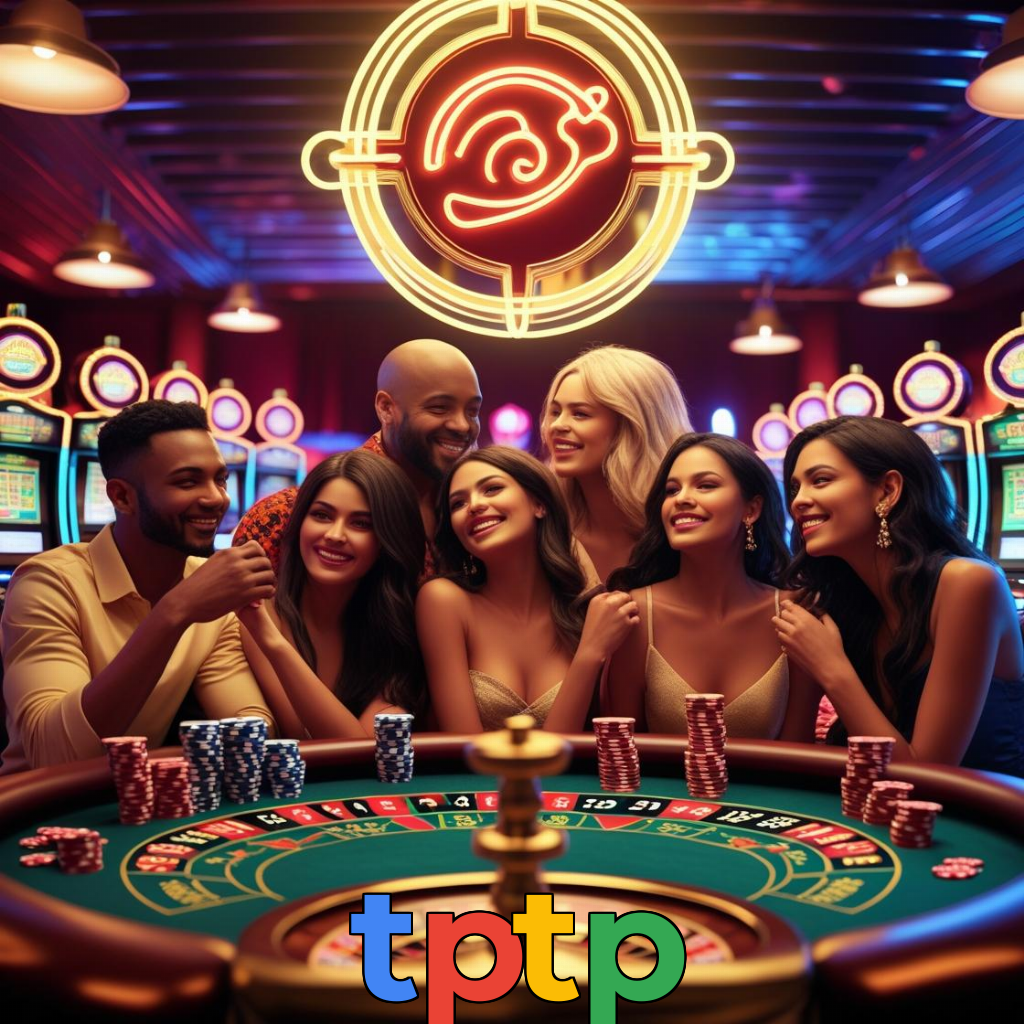 tptp:Onde a diversão nunca para: apostas no futebol e jogos de cassino!