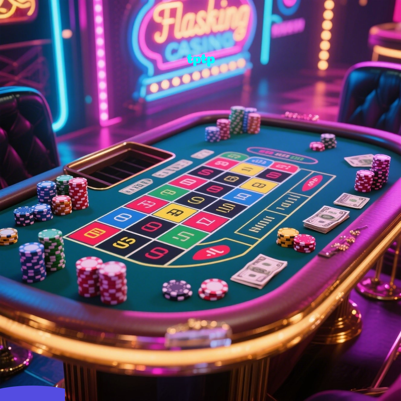 tptp:Em cada giro nas slots, a vitória está ao seu alcance!