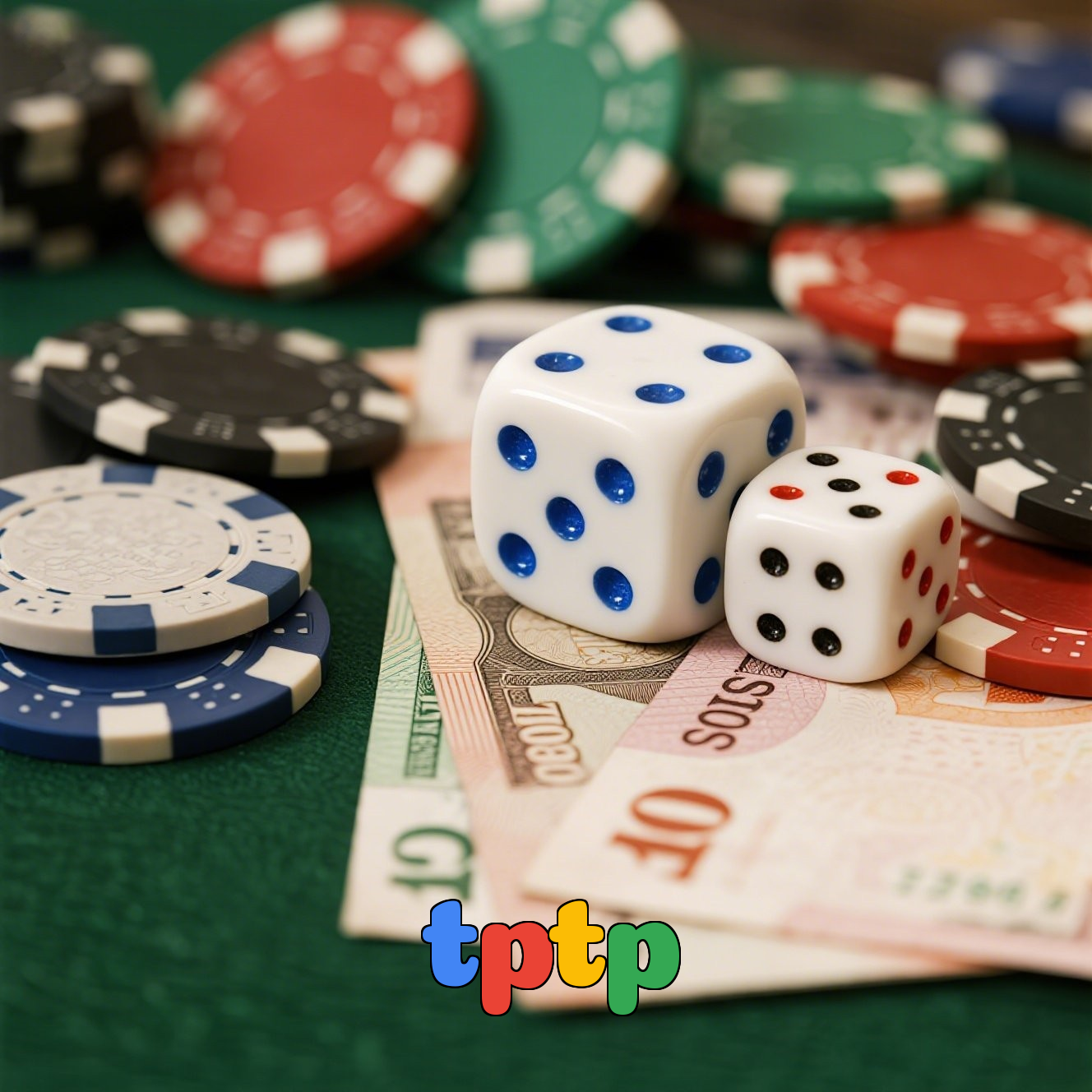 tptp:Apostas emocionantes no futebol e os melhores jogos de cassino!