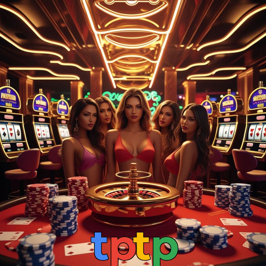 tptp:O melhor cassino online com slots, poker e apostas no futebol!
