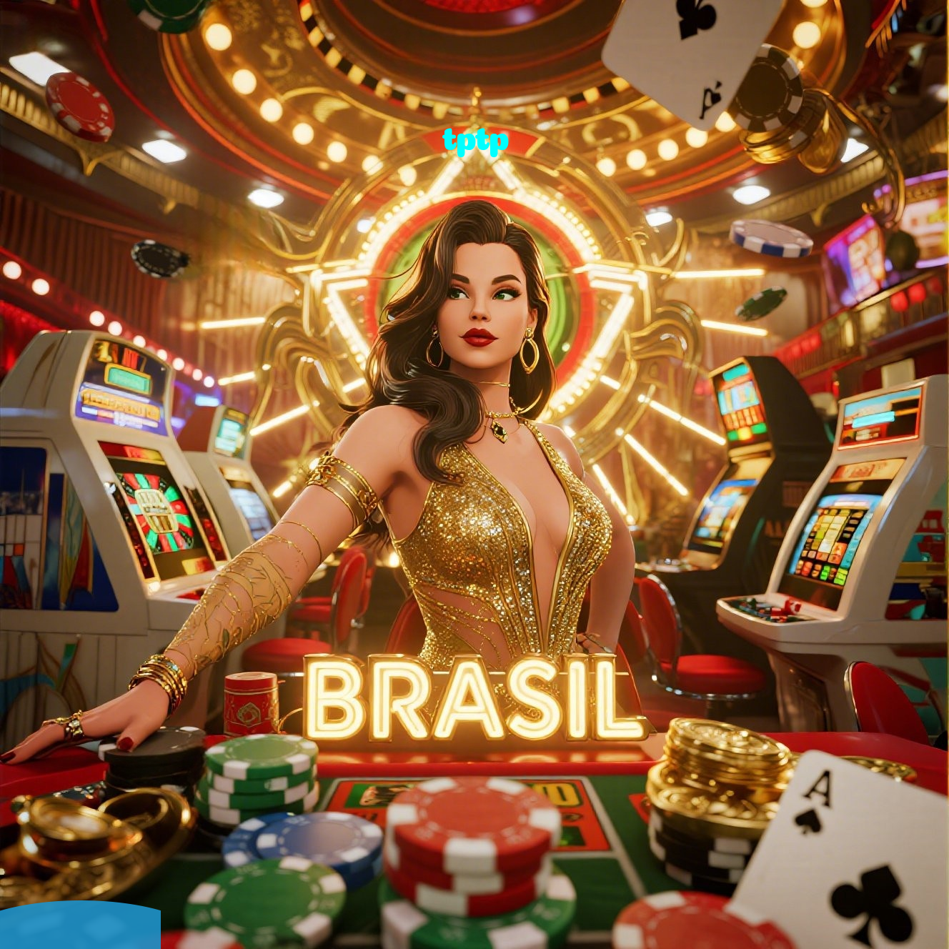 tptp:Jogue agora e desafie a sorte em nosso cassino online!