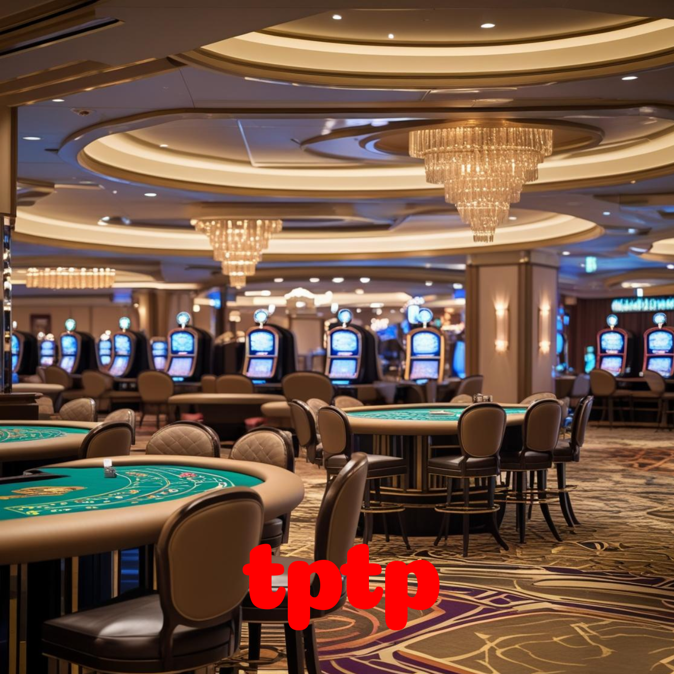 tptp：As melhores slots para você! Aposte e ganhe agora!