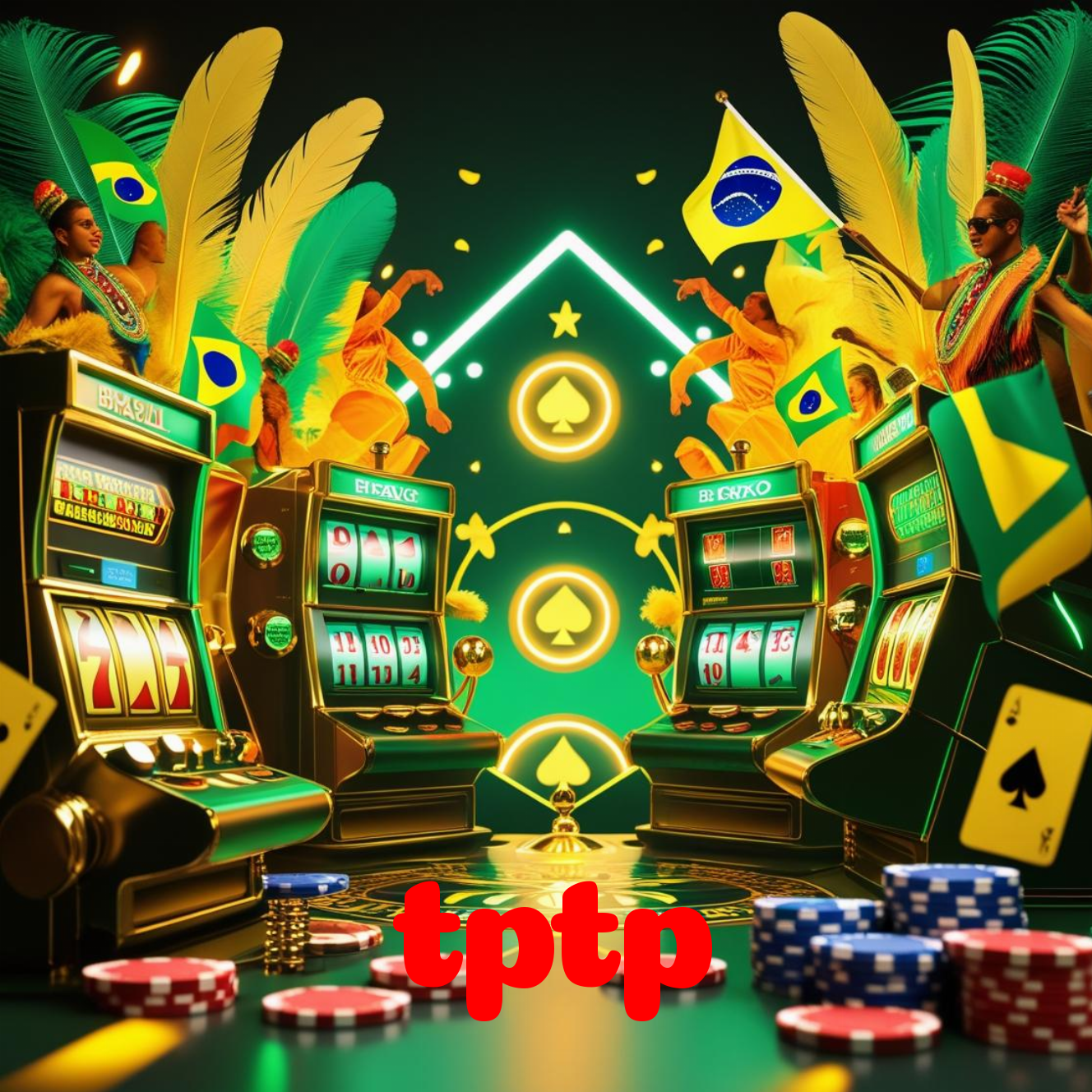 tptp:Jogue slots, blackjack e aposte no futebol para diversão e vitórias!