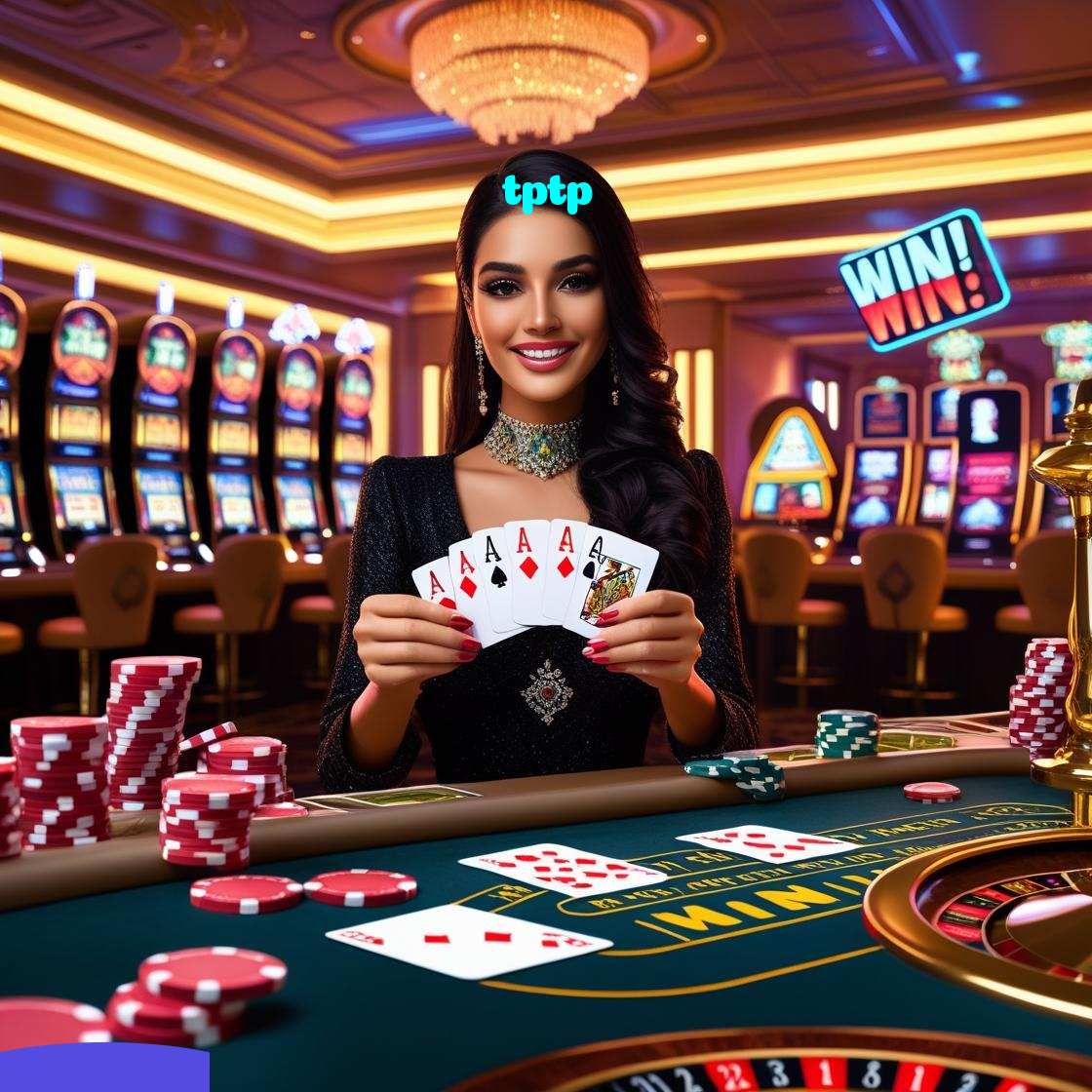 tptp:Mostre suas habilidades e vença nas mesas de poker online!
