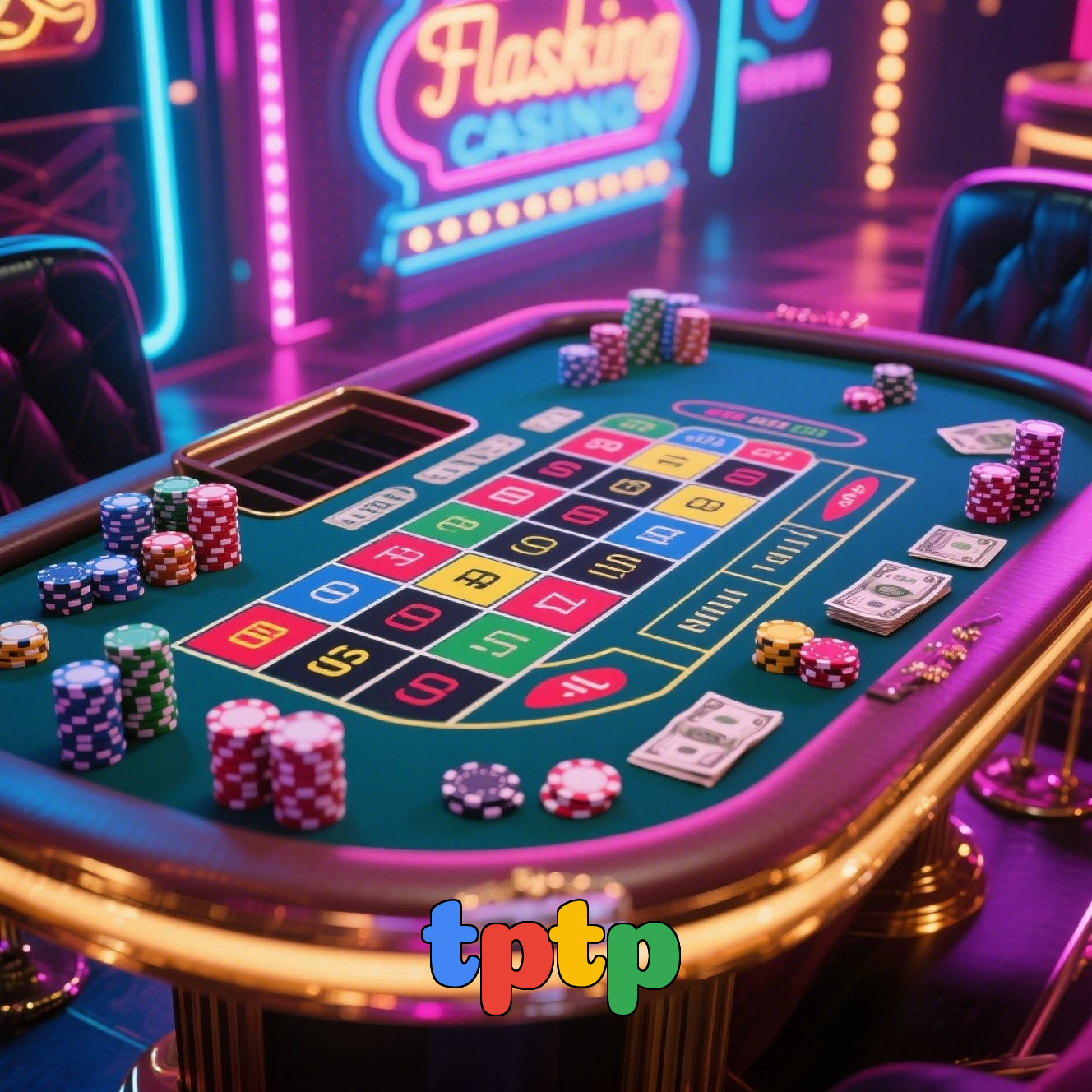 tptp:Jogue roleta, blackjack e aposte no futebol online, tudo em um só lugar!