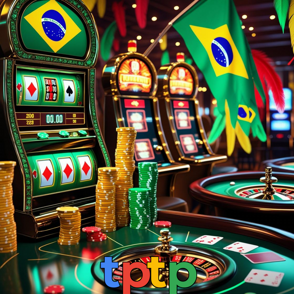 tptp:Aposte agora e ganhe no melhor cassino online!